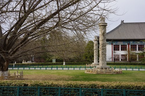 huabiao