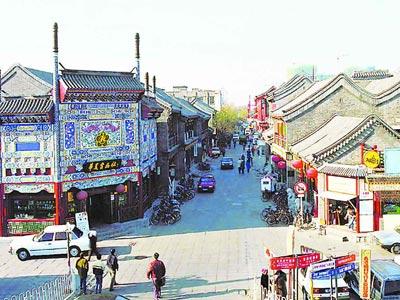 liulichang