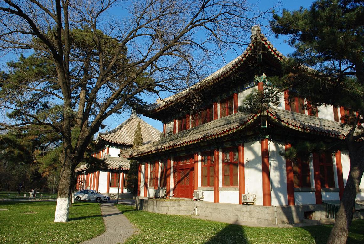 south-north-pavilion