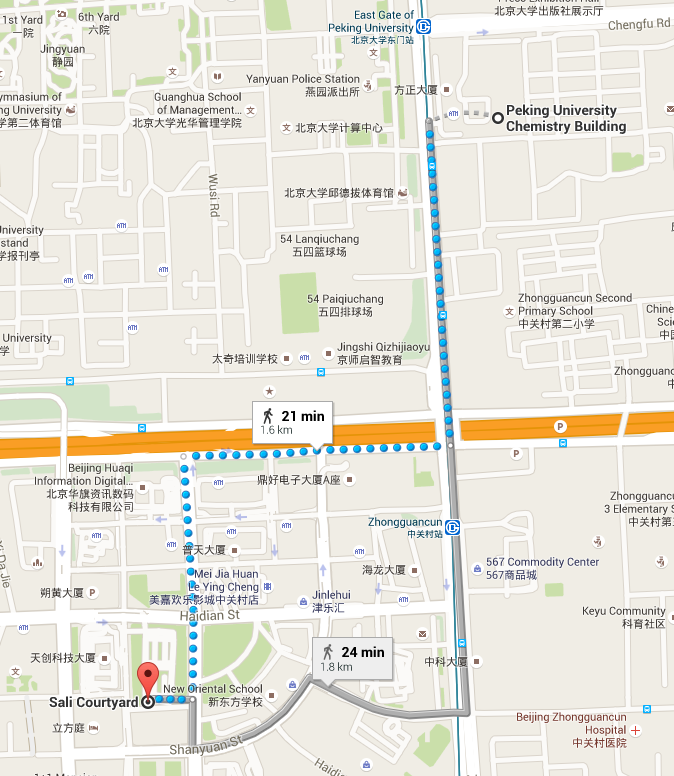 xihe-map