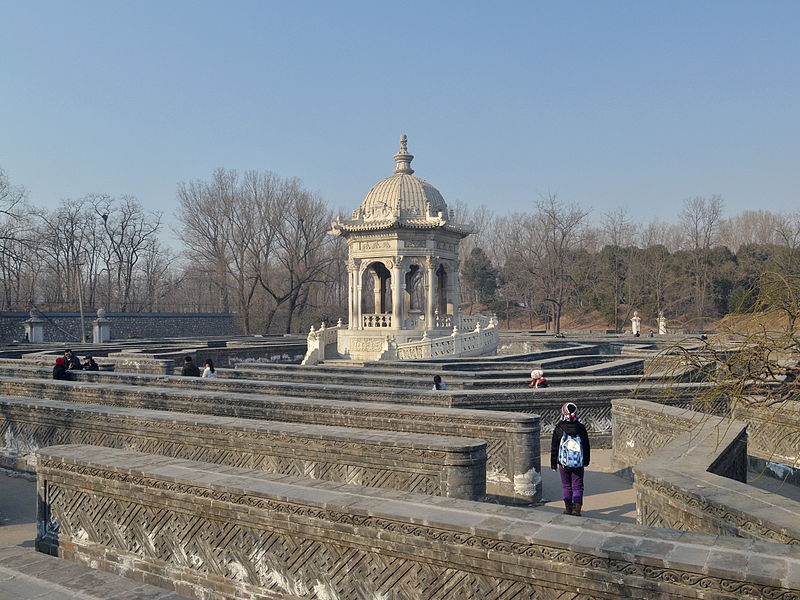 yuanmingyuan2